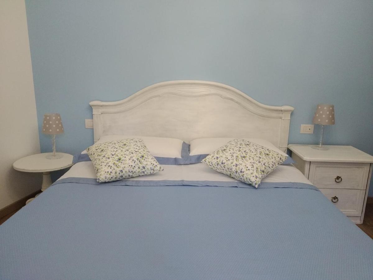 Villa La Pomella Ponte Nizza Esterno foto