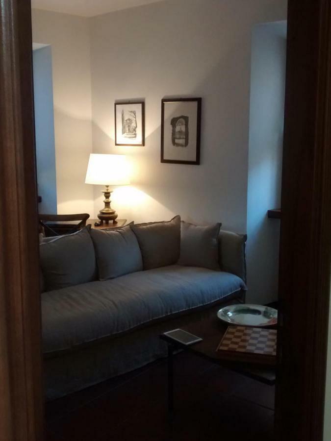 Villa La Pomella Ponte Nizza Esterno foto